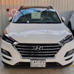 هیوندای تۆکسۆن